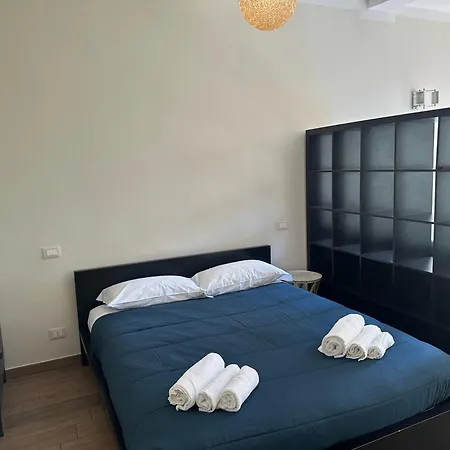 Apartamento Cerchio 49 - Centro Rávena