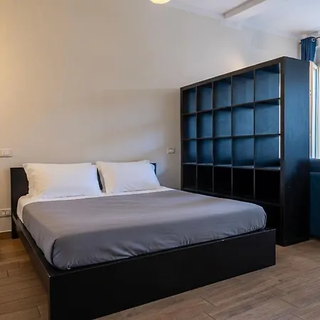 Apartamento Cerchio 49 - Centro