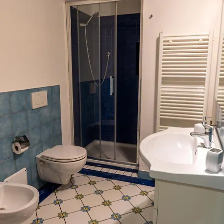 Apartamento Cerchio 49 - Centro *