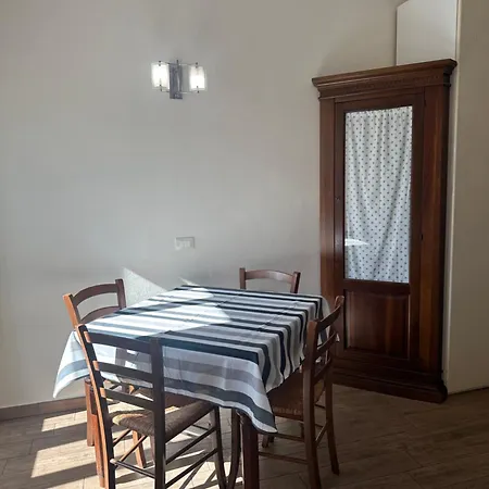 Cerchio 49 - Centro Apartment