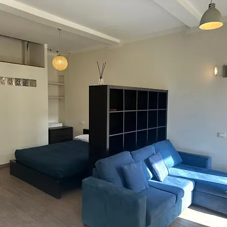 Cerchio 49 - Centro Appartement *