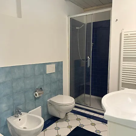 Cerchio 49 - Centro Appartement *