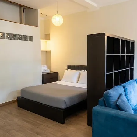 Appartement Cerchio 2 - Center *