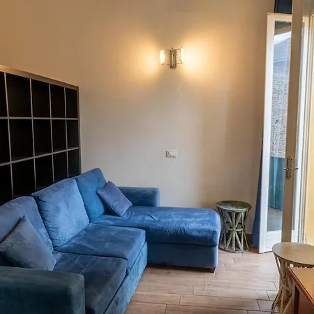 Apartamento Cerchio 2 - Center Rávena
