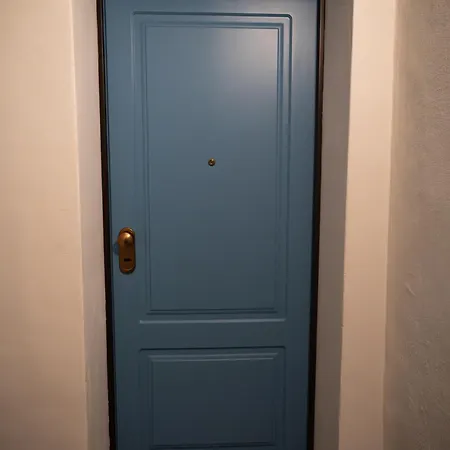 Apartamento Cerchio 2 - Center Rávena