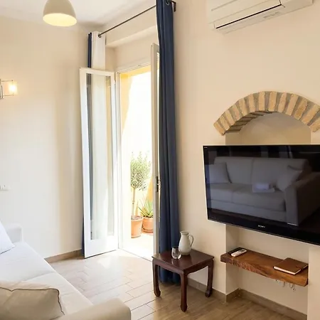 Appartement Cerchio 2 - Center