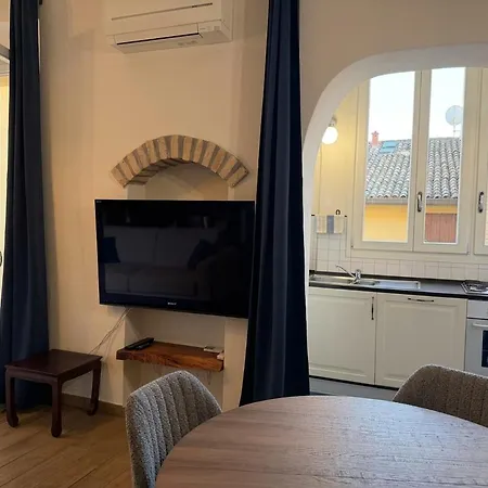 Appartement Cerchio 2 - Center Ravenna