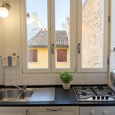 Appartement Cerchio 2 - Center *
