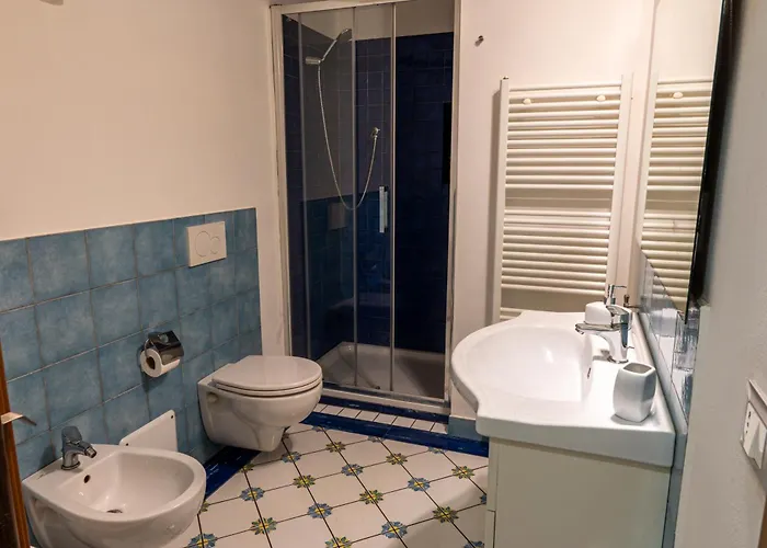 Apartamento Cerchio 2 - Center *