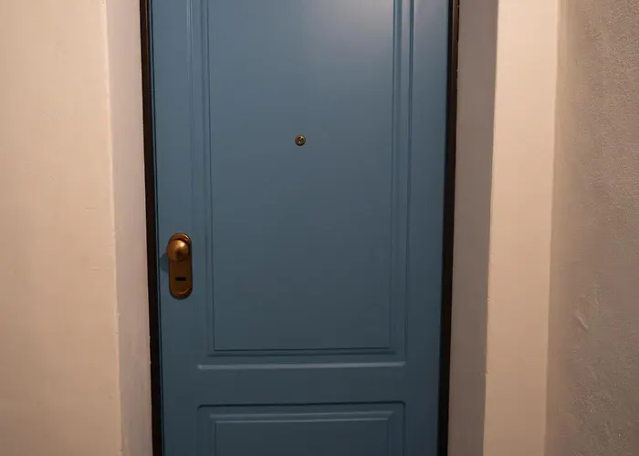 Apartamento Cerchio 2 - Center Rávena